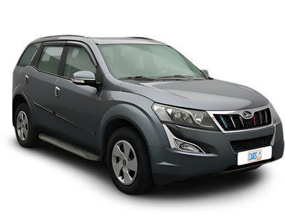 Mahindra XUV500-img
